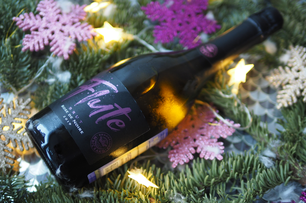 Как выбрать настоящее шампанское: 11 советов от сомелье