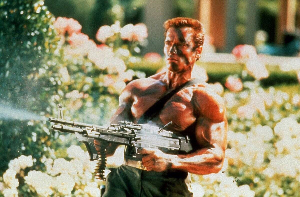 Вассерман дал отпор шварценеггеру, сравнившему трампа с гитлером | новости