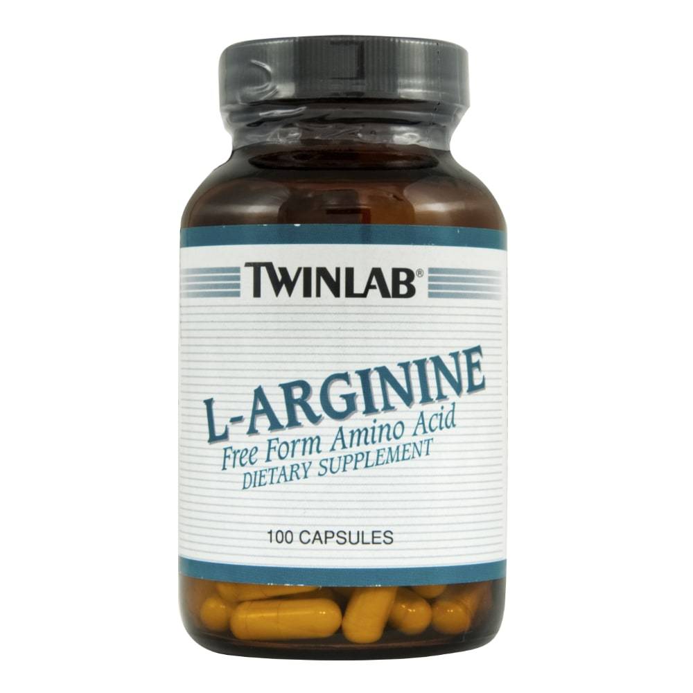 Аргинин или цитруллин: что лучше, можно ли принимать вместе и какой будет эффект?