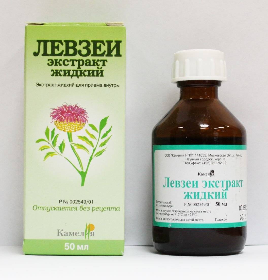 Левзея в бодибилдинге - один из лучших натуральных анаболиков, эффект роста мышц