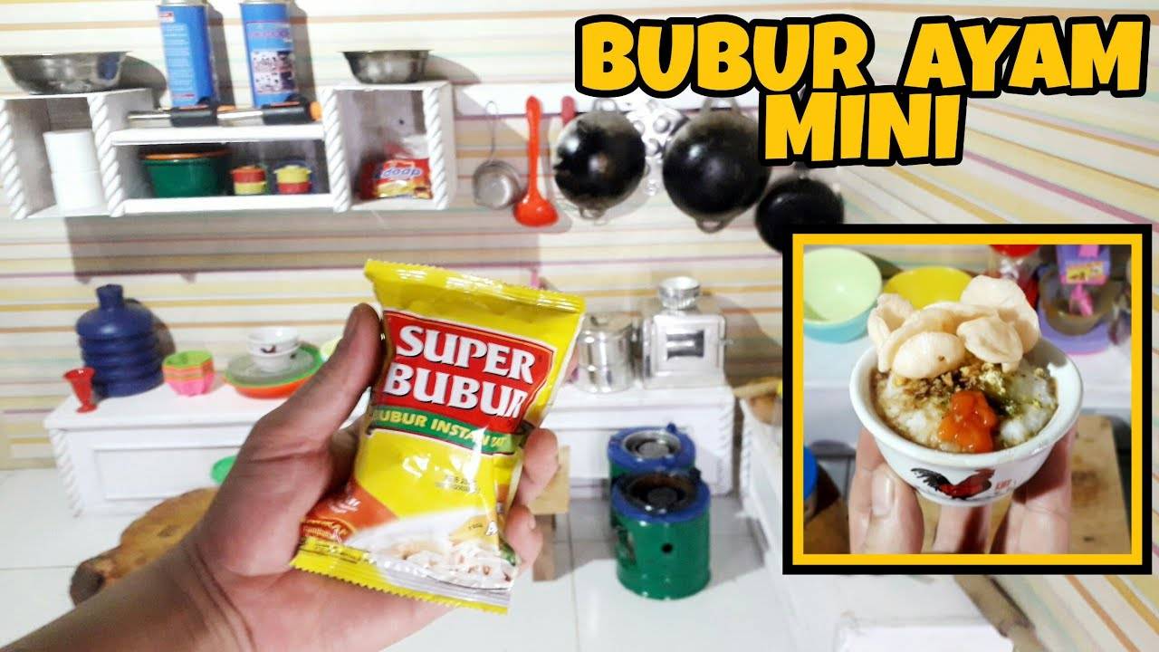 Как приготовить мини панкейки