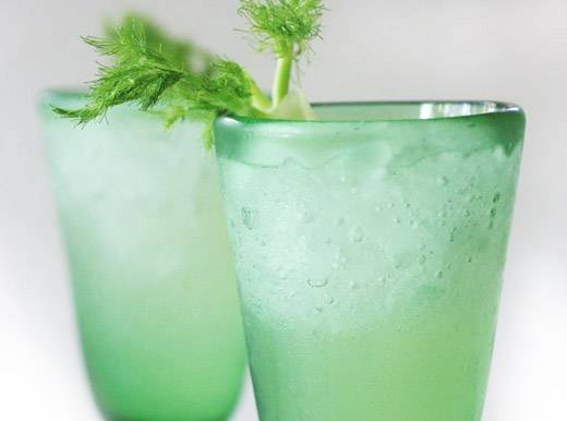 Коктейль фенхель коллинз (fennel collins) рецепт | barvosem.ru