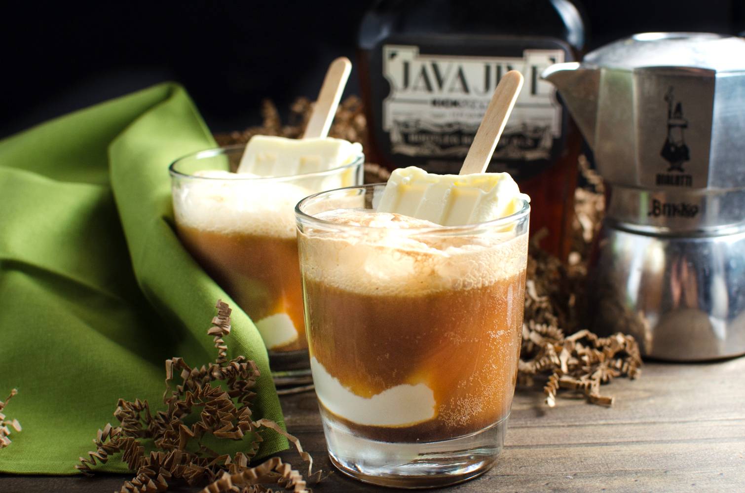 Фраппе: что нужно знать + 5 рецептов в домашних условиях