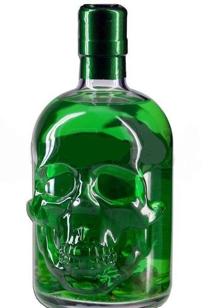 10 марок абсента, которые стоит попробовать