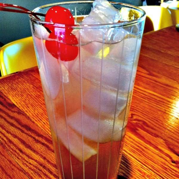 Саузен комфорт: обзор американского ликера + 5 рецептов коктейлей