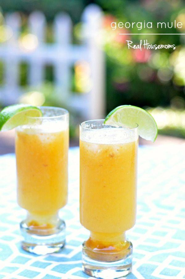 Московский мул рецепт коктейля с фото + видео