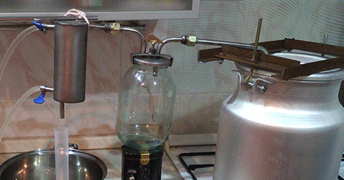 Третья перегонка самогона: подготовка и проведение
