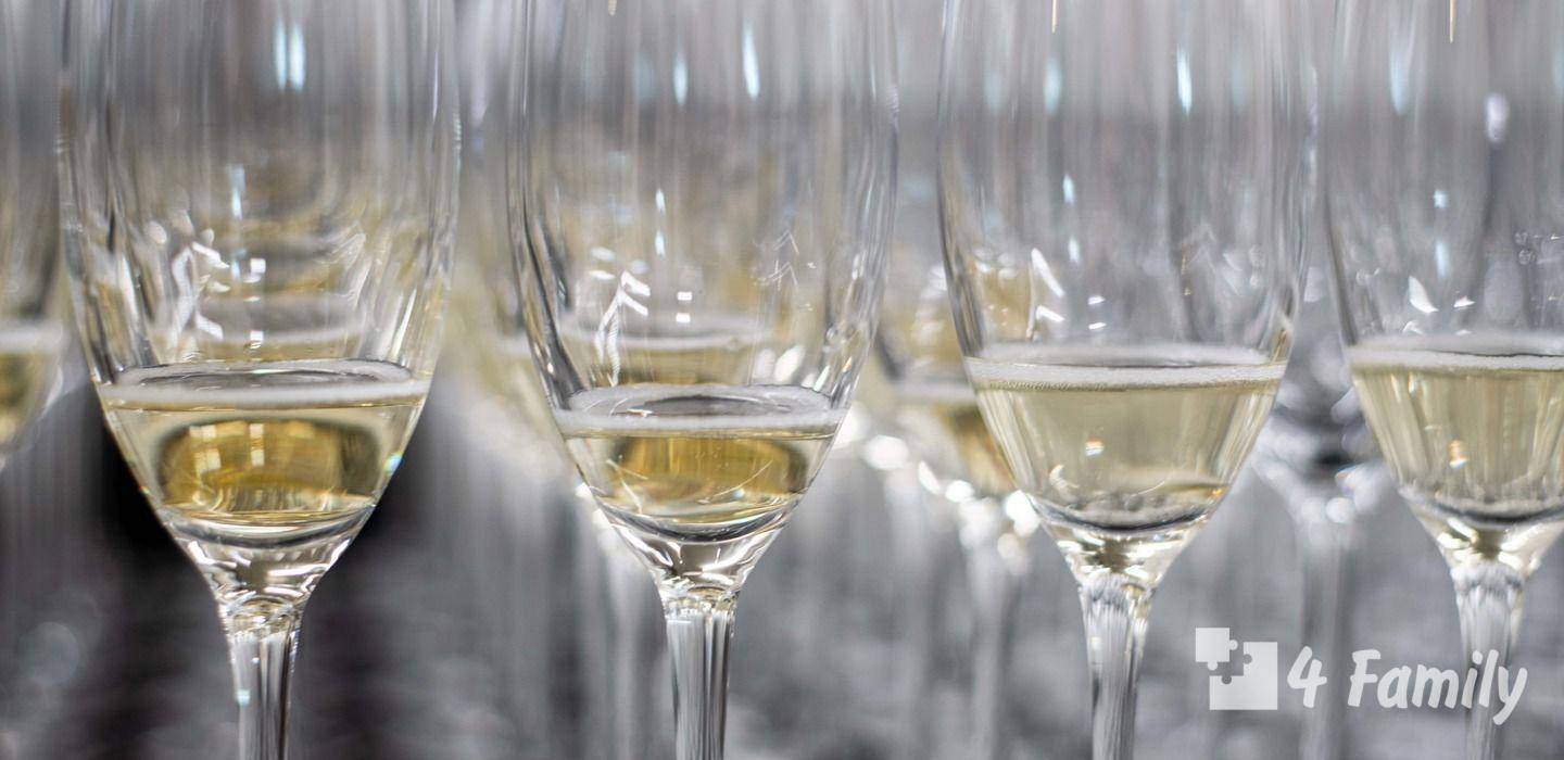 Шампанское в домашних условиях из винограда