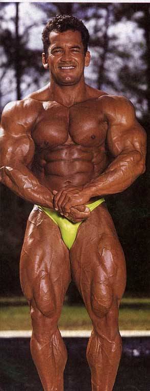 Ли лабрада (lee labrada) биография, видео, фото. фитнес и бодибилдинг