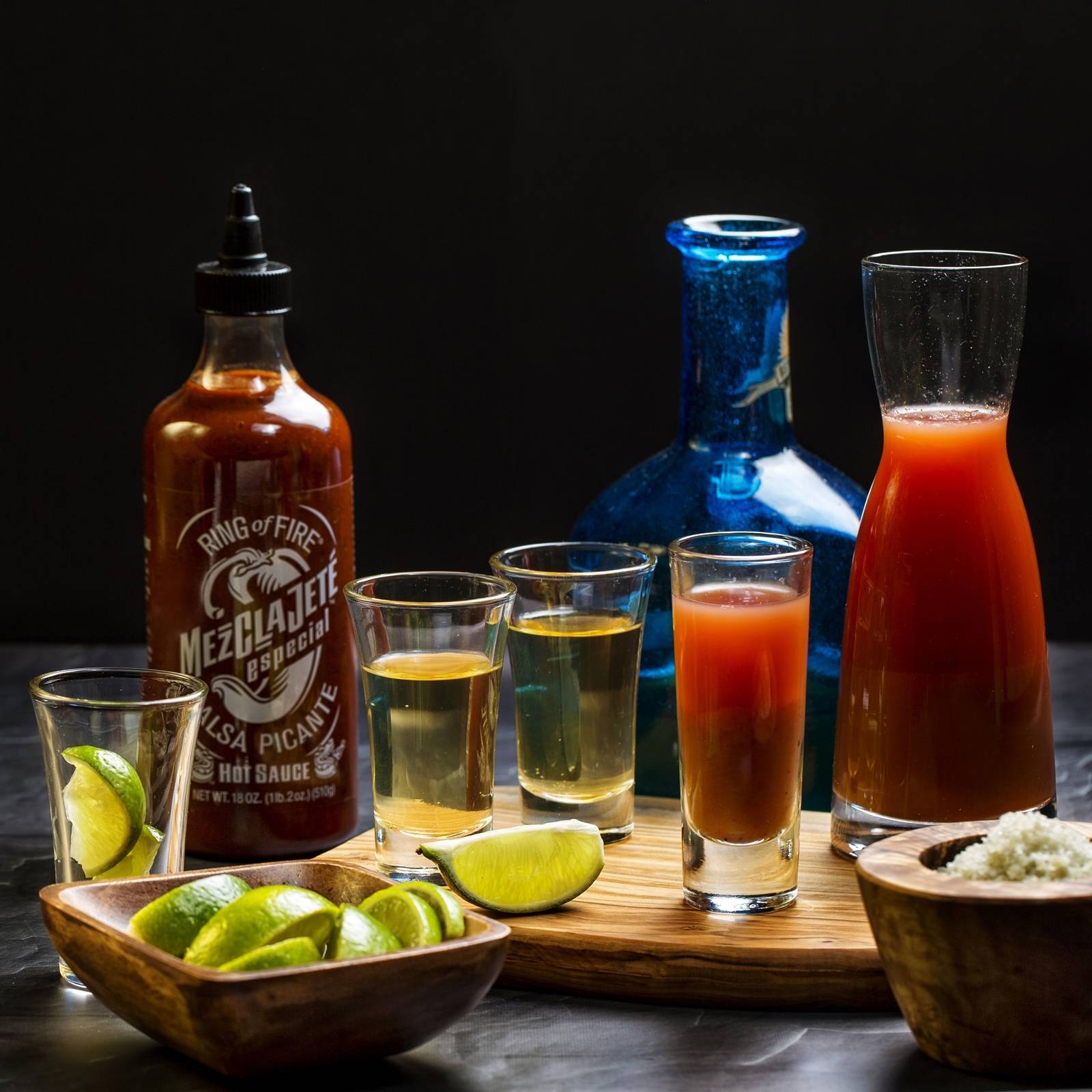 Сангрита: 4 рецепта в домашних условиях