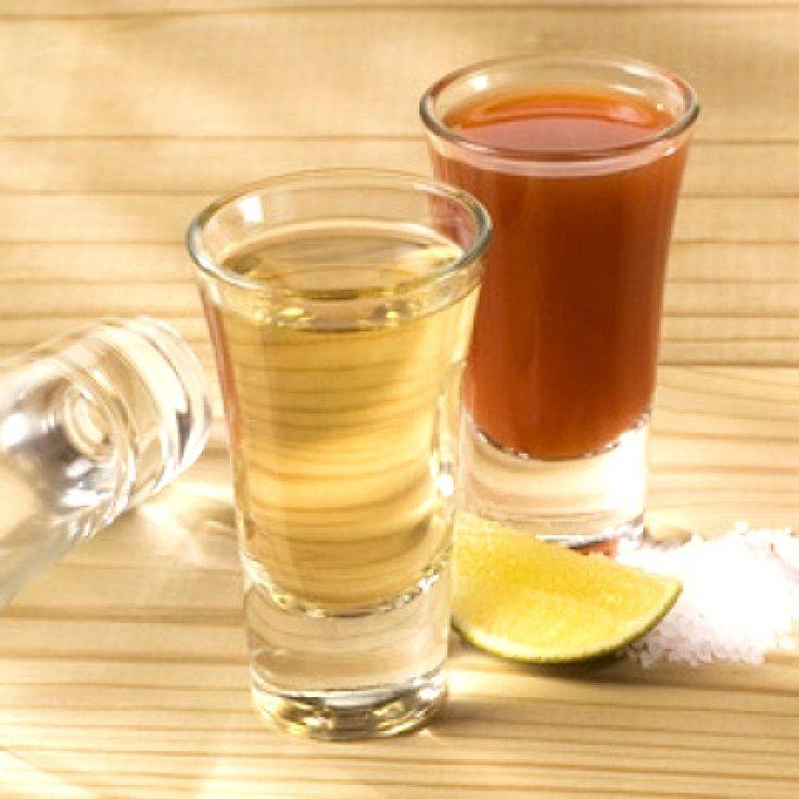 Сангрита рецепт классический