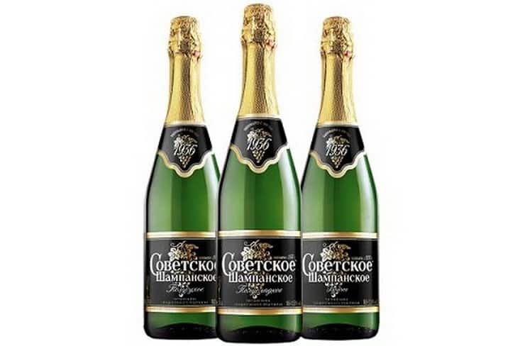 Шампанское, которое лучше не покупать: эксперты назвали худшую марку — иа «версия-саратов»