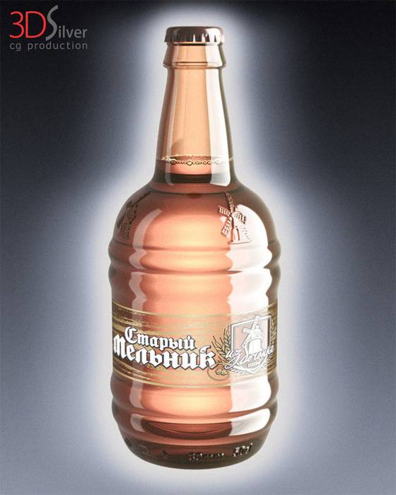 Пиво старый мельник и его особенности