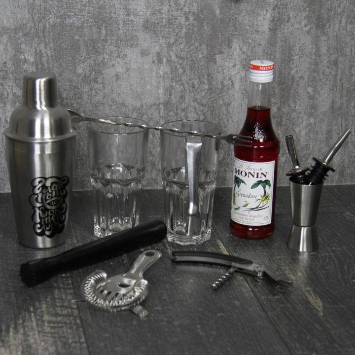 Вы хотите стать барменом. что делать? | gq russia