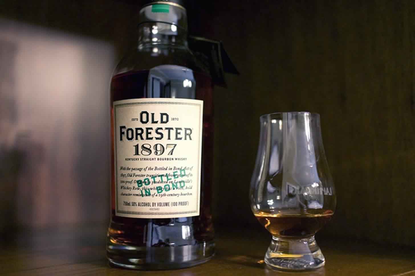 Разница между виски, бурбоном и скотчем: 6 отличий