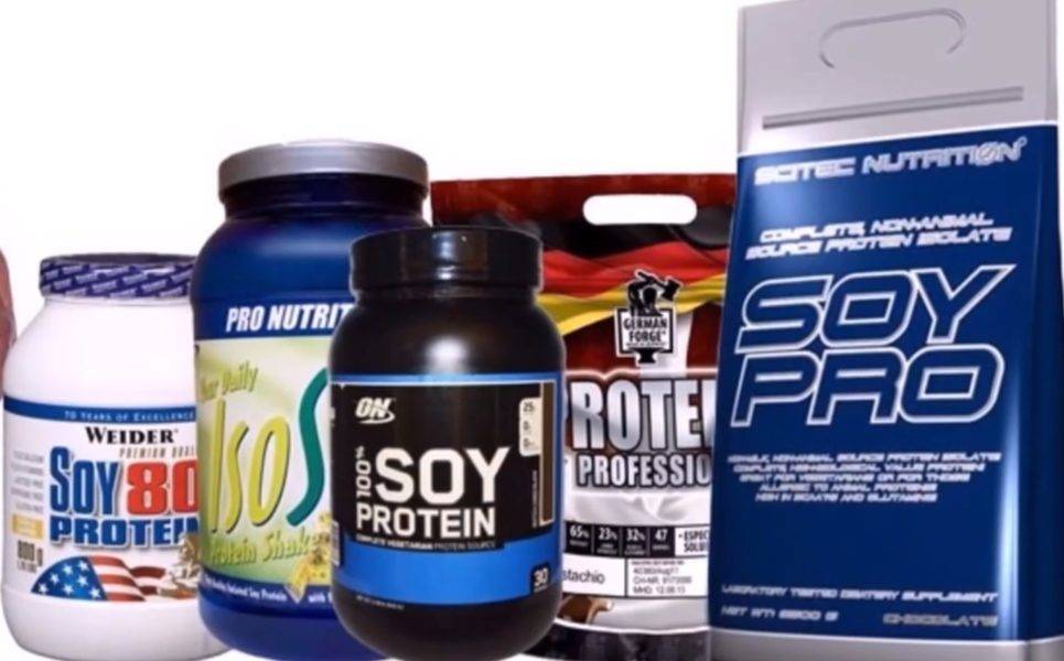 Изолят сывороточного протеина – чистый продукт для сушки мышц и набора массы
