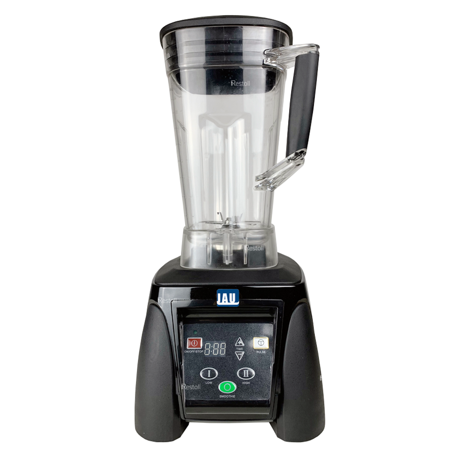 Профессиональный блендер для бара: готовить коктейли легко