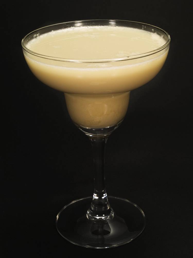 Коктейль оргазм рецепт с фото