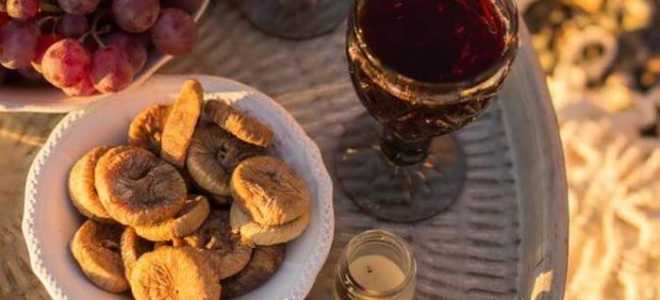 Настойка на кедровых орешках: 6 рецептов в домашних условиях