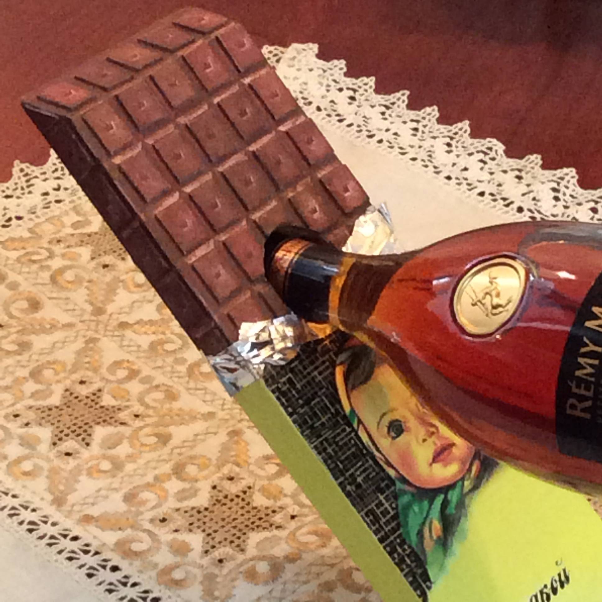 Топ-6 закусок к коньяку. что за напиток, как пить