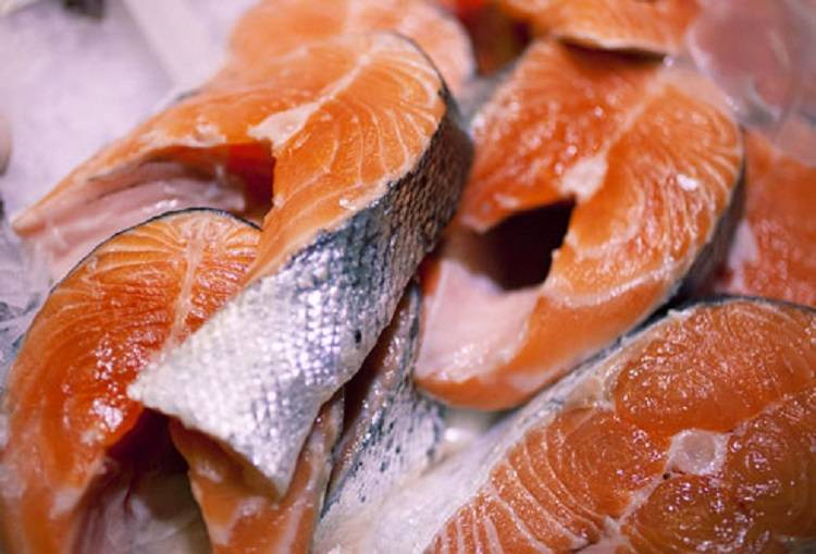 Какая рыба самая полезная для человека: лучшие морские и речные виды | lisa.ru