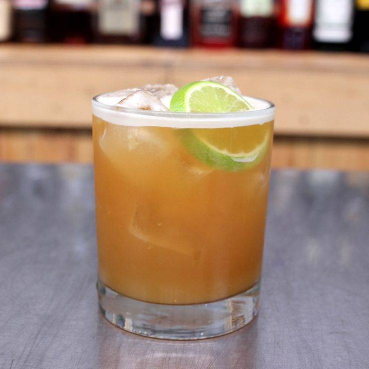 Атлантический бриз рецепт коктейля с фото | barvosem.ru