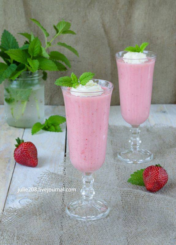 Пончики "завитушки"