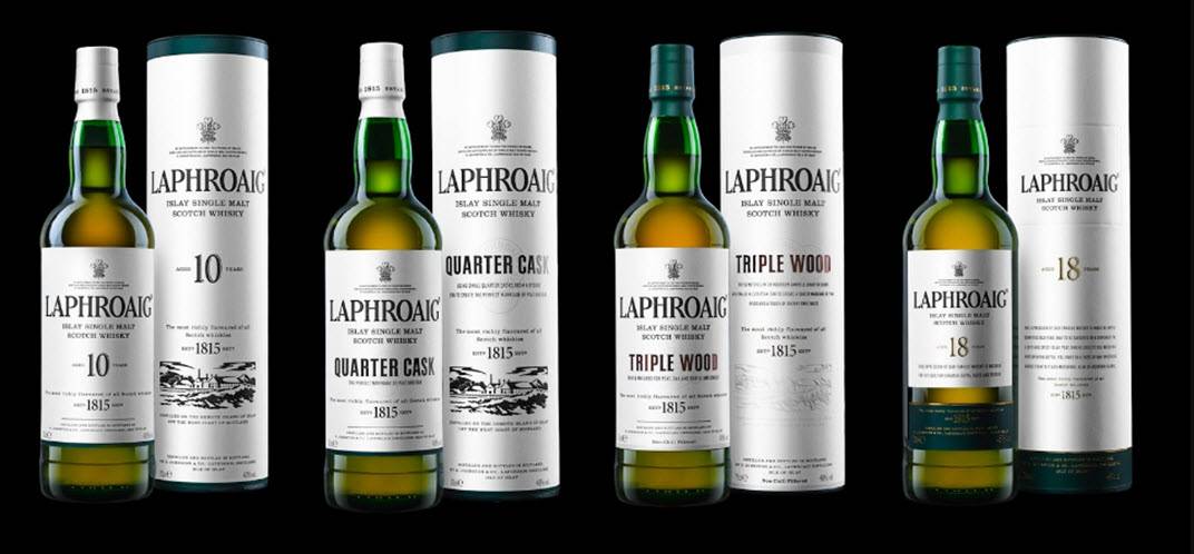Виски лафройг (laphroaig): история напитка, описание и стоимость марки
