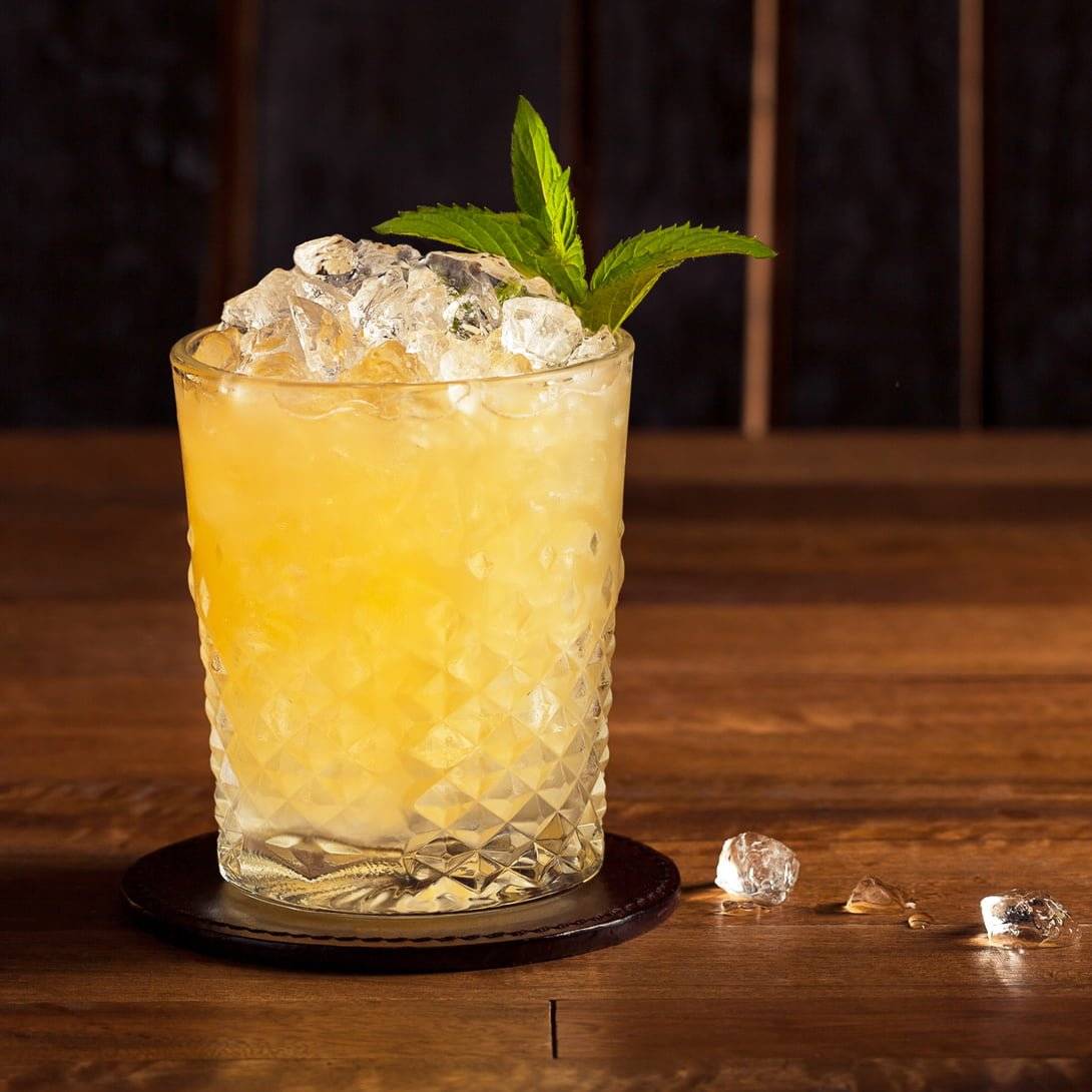 Коктейль богемный (bohemian) рецепт | barvosem.ru