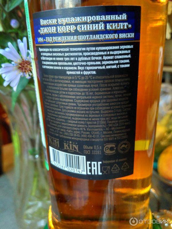 Водка онегин: что нужно знать