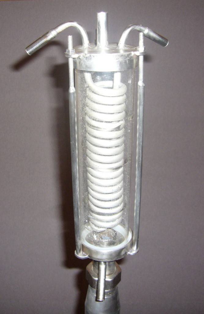 Дефлегматор: что это, зачем нужен, как сделать