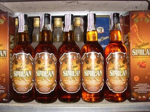 Настойка из крыжовника: 3 рецепта в домашних условиях