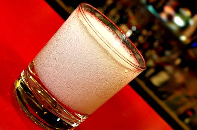 Коктейль текила бум – рецепт приготовления + видео | наливали