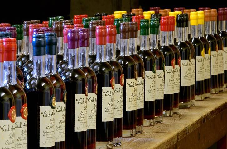 Чем отличается коньяк от арманьяка