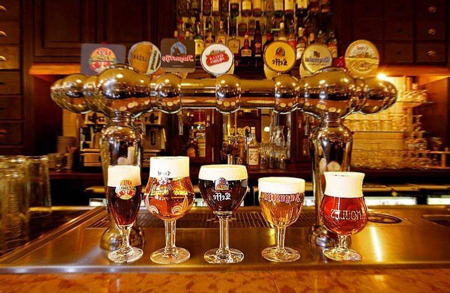 Инкерман вино: обзор вкуса и видов + стоит ли покупать