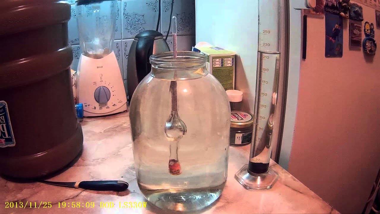 Самогон из меда: рецепт браги для самогона из меда в домашних условиях