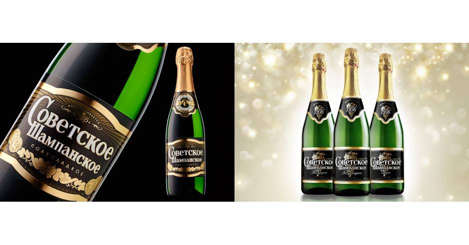 Шампанское lavetti: особенности французского винного напитка