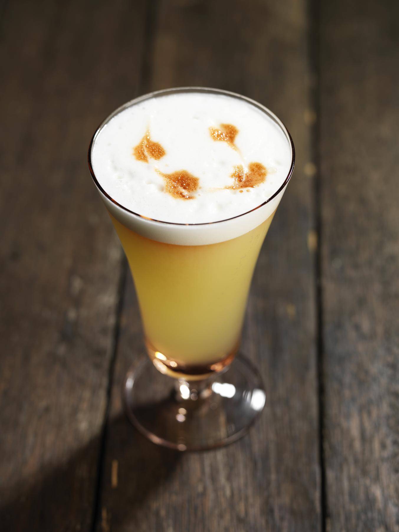 Рецепты приготовления коктейля сауэр-микс