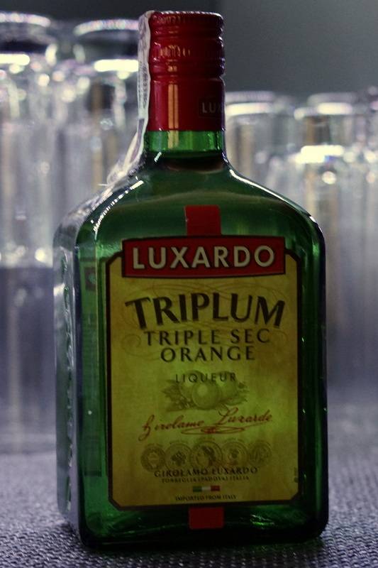 Ликеры фруко шульц: обзор, виды + 8 рецептов коктейлей