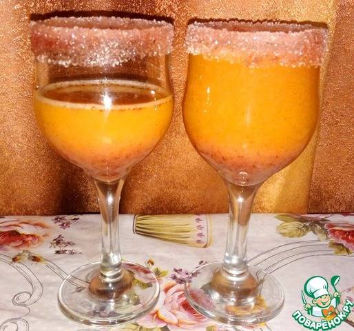 Восемь рецептов коктейлей с коньяком. советский рецепт приготовления коктейля шампань коблер коблер с «охотничьей горькой»