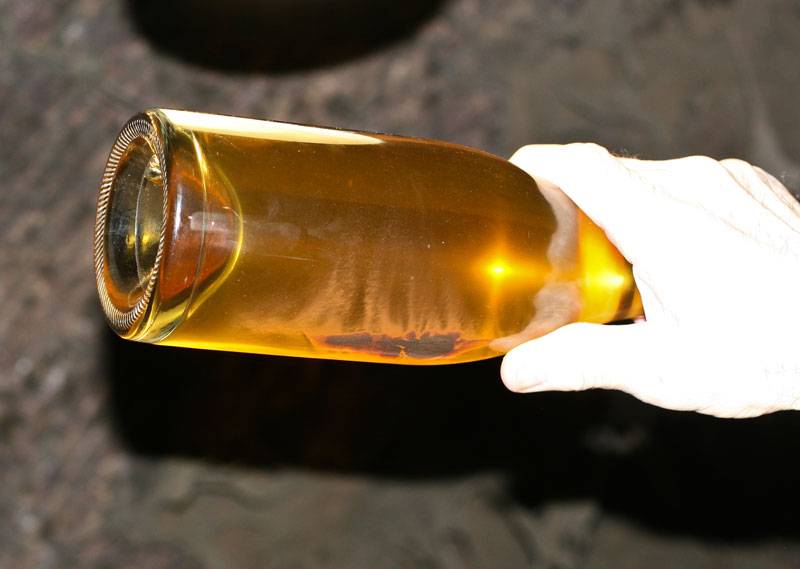 Чем можно заменить винный камень