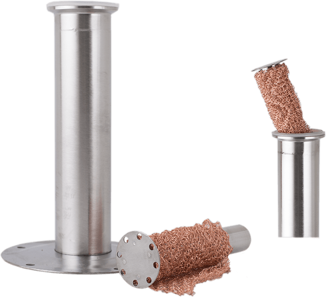 Насадка панченкова: что это, когда, как и где использовать