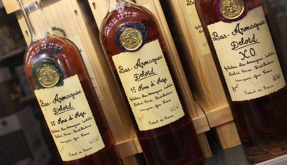 Черничный ликер: 5 рецептов в домашних условиях