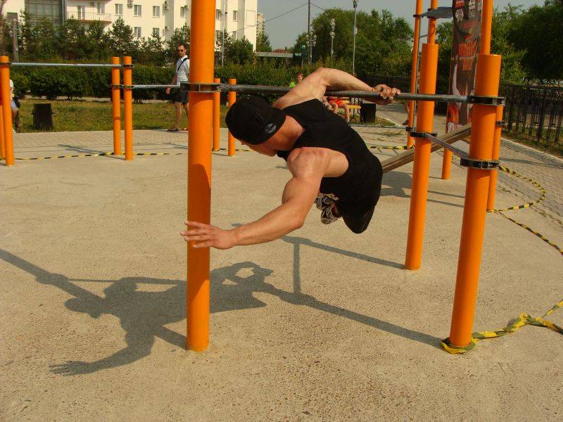 Последние комментарии