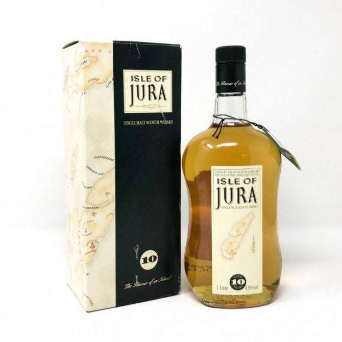 Виски синглтон: краткое описание, виды, отзывы