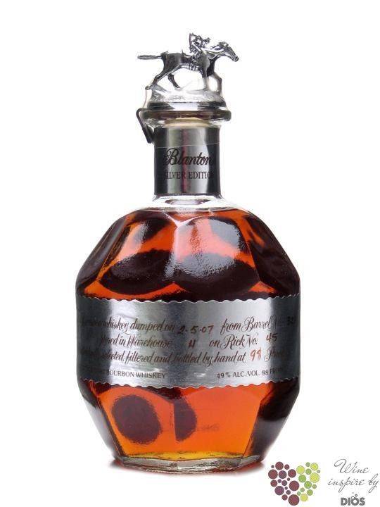 Самые лучшие и популярные марки бурбона