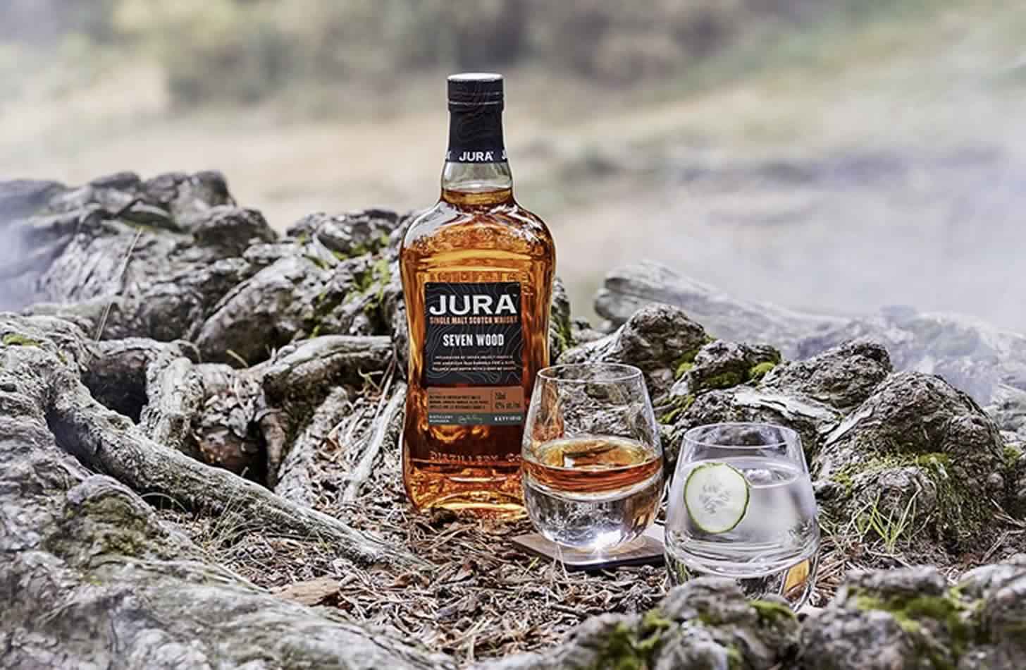 Виски: история, классификация, страны производители + совет по выбору