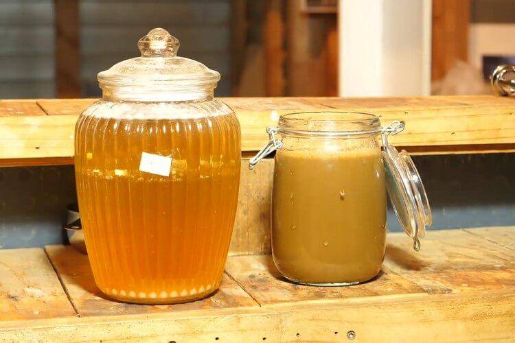 Ром рецепт в домашних условиях с фото