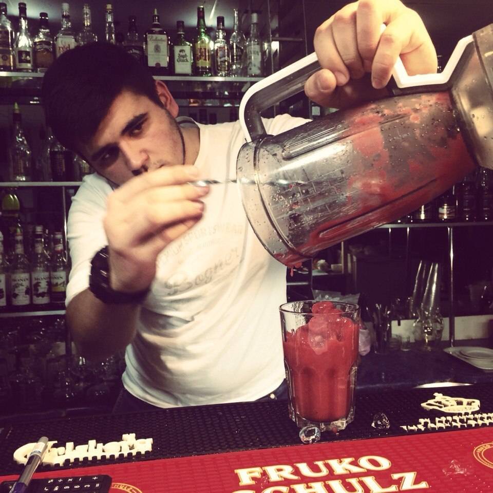 Виды коктейлей и способы их приготовления | кипр информ