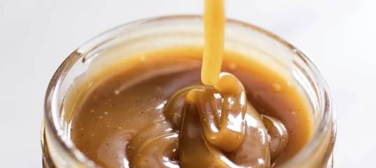 Имбирный сироп